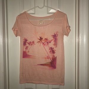 American eagle shirt